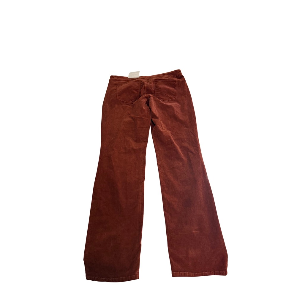 Westbound Women's Brown Jeans Size 14 Stretch Denim Casual Pants